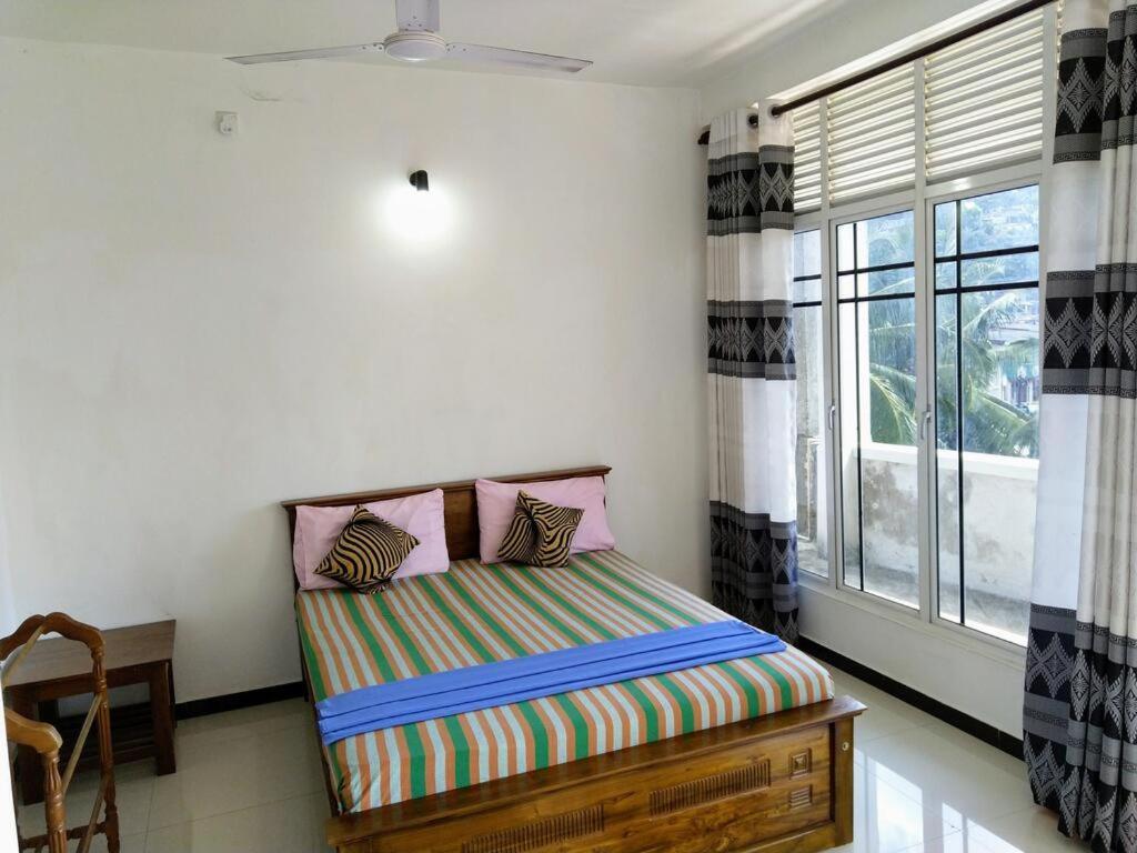 Kandyan Feel Free Homestay Eksteriør bilde