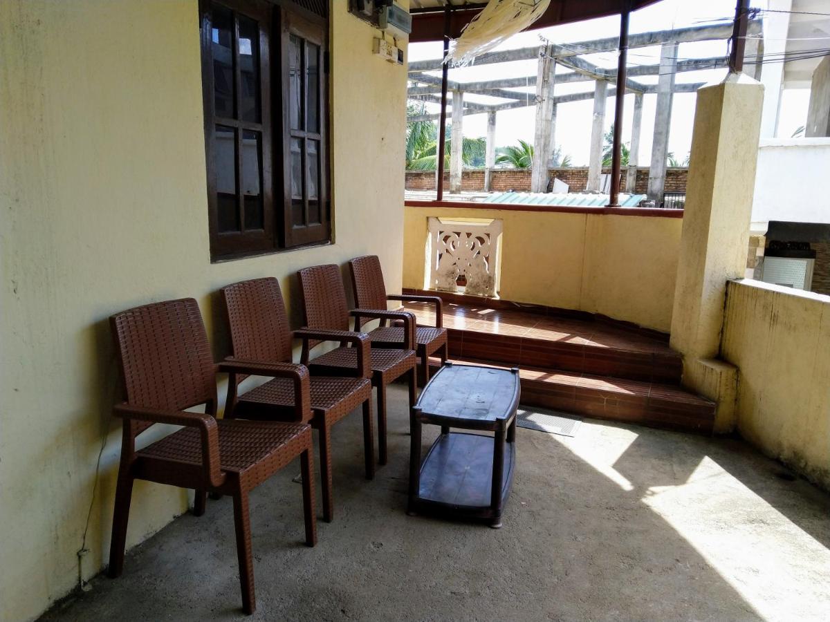 Kandyan Feel Free Homestay Eksteriør bilde