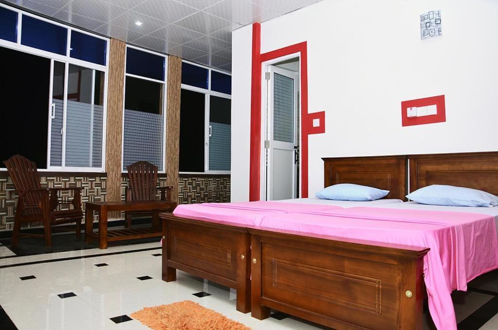 Kandyan Feel Free Homestay Eksteriør bilde
