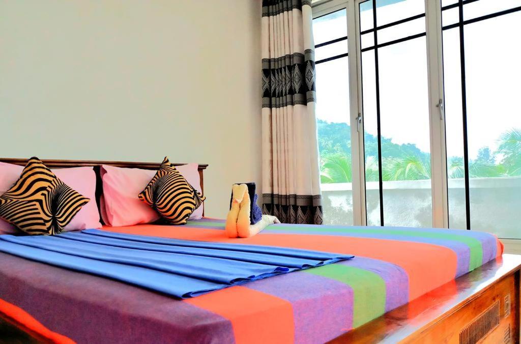 Kandyan Feel Free Homestay Eksteriør bilde