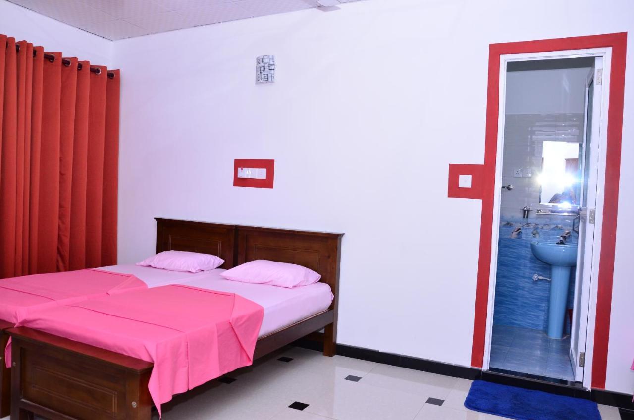 Kandyan Feel Free Homestay Eksteriør bilde
