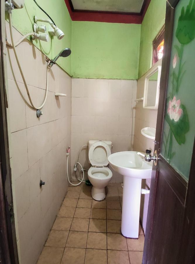 Kandyan Feel Free Homestay Eksteriør bilde