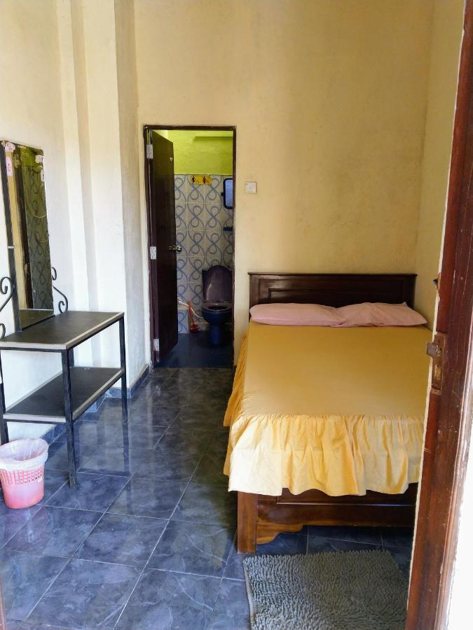 Kandyan Feel Free Homestay Eksteriør bilde