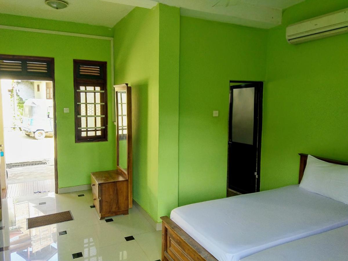 Kandyan Feel Free Homestay Eksteriør bilde