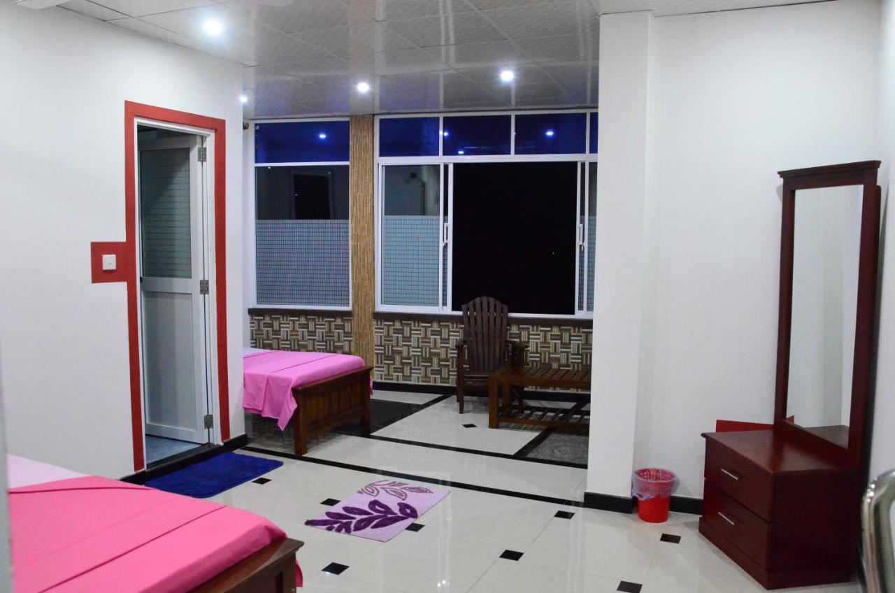 Kandyan Feel Free Homestay Eksteriør bilde