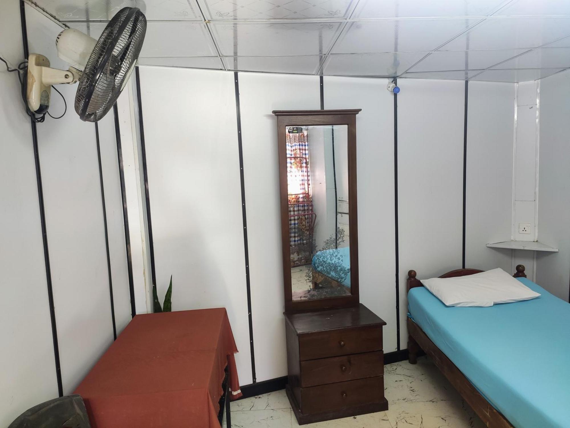 Kandyan Feel Free Homestay Eksteriør bilde